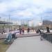 Детская площадка «Песочная ферма» в городе Москва