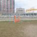 Площадка для выгула собак в городе Москва