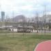 Детская площадка «Песочная ферма» в городе Москва