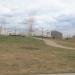 Холм в городе Москва