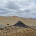 Aghtapa mud volcano