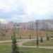Холм в городе Москва