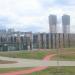 Культурно-досуговый центр в городе Москва