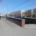 Подземный пешеходный переход «ВЦСПС» в городе Москва
