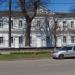Консультационная клиника (ru) in Poltava city