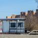 Остановка общественного транспорта «Алтуфьевское шоссе, 40» в городе Москва