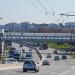 Пешеходный мост «Алтуфьевское шоссе, 30» в городе Москва