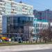 Поликлиника «Отрадное» в городе Москва