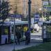 Остановка общественного транспорта «Алтуфьевское шоссе, 12» в городе Москва