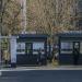 Киоск «Мороженое» в городе Москва