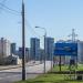 110-й микрорайон Бутырского района в городе Москва