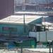 Снесённые гаражи в городе Москва