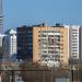 ул. Академика Комарова, 13 в городе Москва