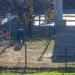 Площадка для выгула и дрессировки собак в городе Москва