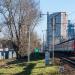 Снесённый ГСК «Мечта» в городе Москва