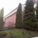 Трансформаторная подстанция в городе Киев