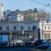 Торгово-сервисный комплекс «Тимирязевский» в городе Москва