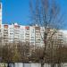 ул. Яблочкова, 29б в городе Москва