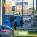 Остановка общественного транспорта «Улица Всеволода Вишневского» в городе Москва