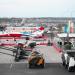 Бронетранспортёр БРДМ-2 — экспонат в городе Каменск-Шахтинский