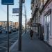 Остановка общественного транспорта «Бутырская улица, 62» в городе Москва