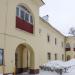 ул. Дмитрия Рябинкина, 8 в городе Москва