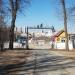 Бывшая территория строительной площадки автомобильного тоннеля в городе Уфа