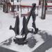 Якорь Матросова в городе Москва
