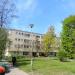 ul. Magistracka, 24 in Warszawa city