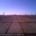 Недостроенный корпус в городе Новое Девяткино