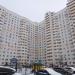 ул. Дмитрия Рябинкина, 1 в городе Москва