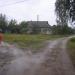 Будинок в місті Корюківка