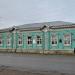 Детская музыкальная школа № 22 в городе Мариинск