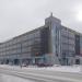 Пятиярусный паркинг «Нововатутинский» в городе Москва