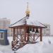 Звонница в городе Москва