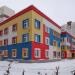 Образовательная площадка Д5 школы № 1392 им. Д. В. Рябинкина в городе Москва