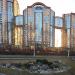 Рокарий в городе Москва