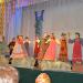 Класс фольклорного ансамбля в городе Мариинск
