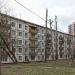 Снесённый жилой дом (ул. Дмитрия Ульянова, 47 корпус 2) в городе Москва