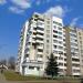 Rahačoŭskaja vulica, 19 in Homieĺ city