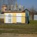 Трансформаторная подстанция (ru) in Homieĺ city