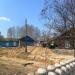 Снесённый частный дом (ул. Новополесская, 18а) (ru) in Homieĺ city