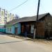 Снесённый частный дом (ул. Новополесская, 18) (ru) in Homieĺ city