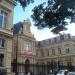 3rd arrondissement (Temple) in Paris city