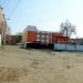 Проходная (ru) in Homieĺ city