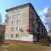 Rahačoŭskaja vulica, 2в in Homieĺ city