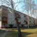 Rahačoŭskaja vulica, 2г in Homieĺ city