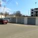 Гаражи (ru) in Homieĺ city
