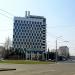 Центральный островок (ru) in Homieĺ city