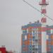 Дымовая труба котельной № 19 в городе Каменск-Шахтинский